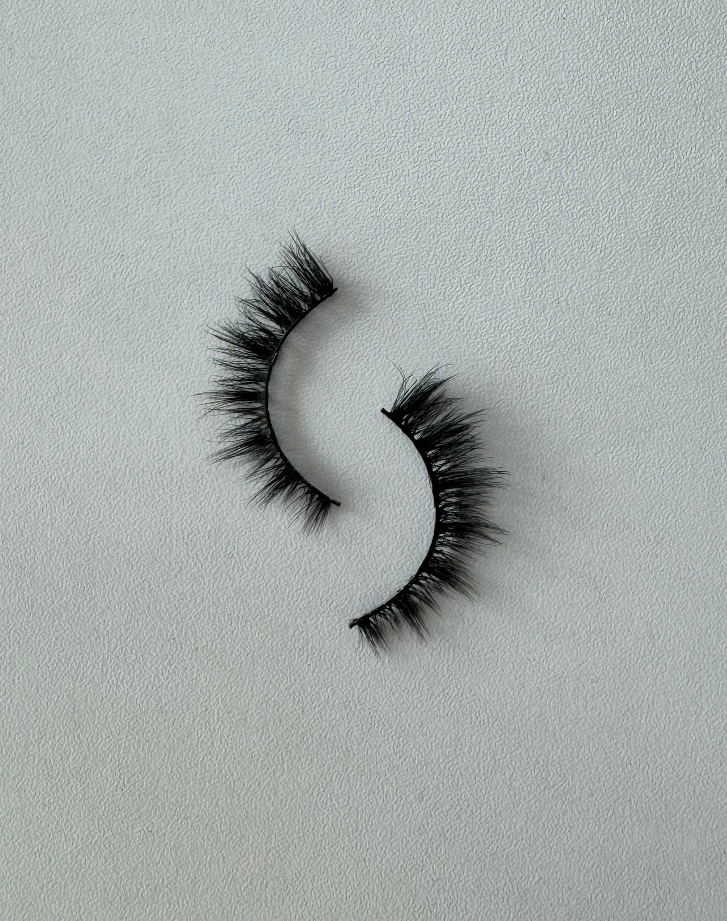 CLASSY GIRL LASHES