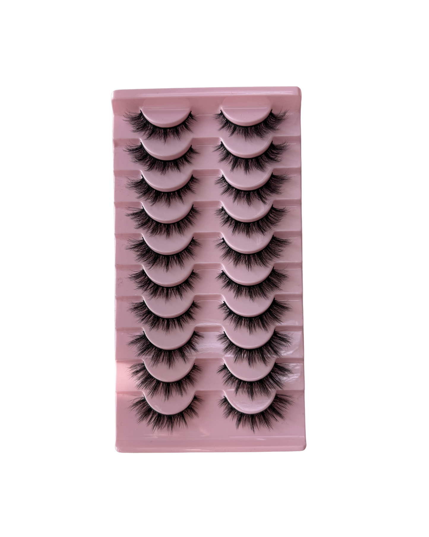 CLASSY GIRL LASHES