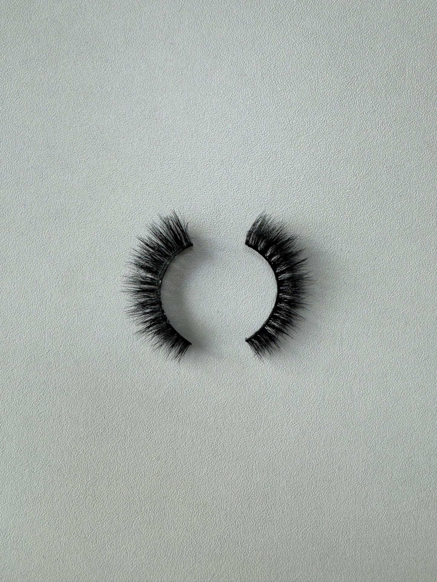 TINA LASHES