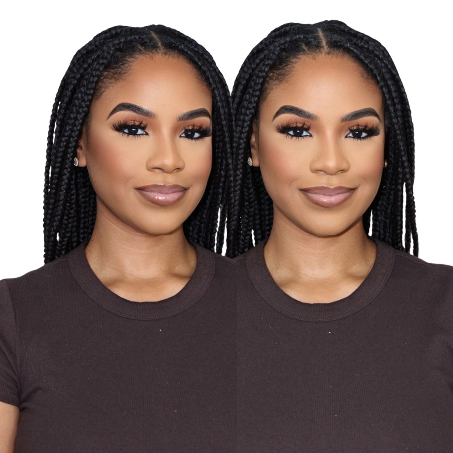 Neutral Bronze Glam (New 2026)