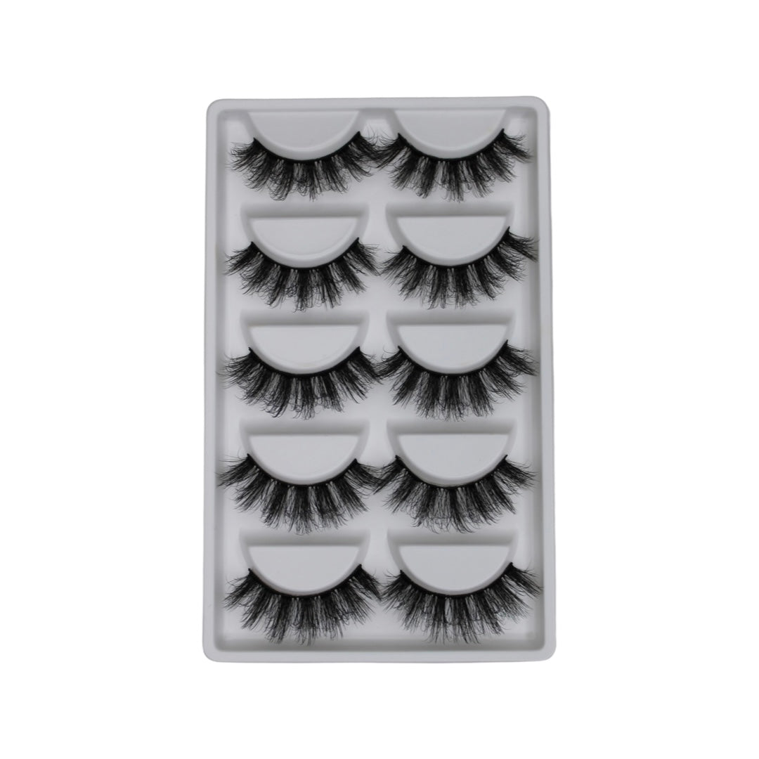 VIXEN LASHES