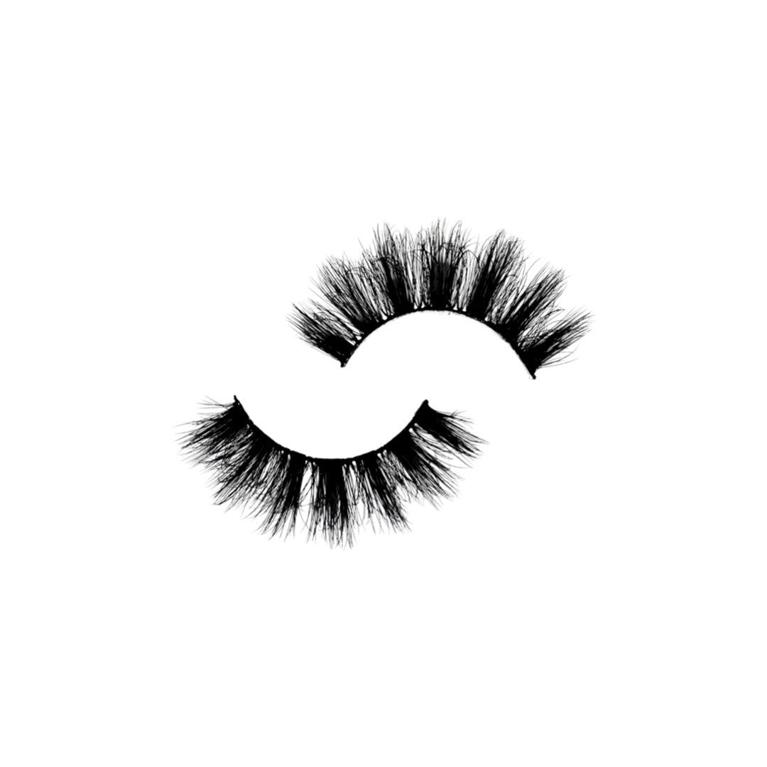 VIXEN LASHES